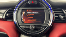 MINI Hatchback 2.0 John Cooper Works 3dr [Chili Pack] Petrol Hatchback